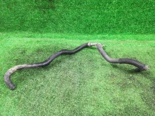 трубка охлаждающей жидкости Mitsubishi Lancer 10 поколение [рестайлинг] 2015, 2.0 л., 4B11, бензин, вариатор, белый, седан, передний привод, правый руль