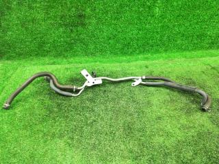 трубка охлаждающей жидкости Mitsubishi Lancer 10 поколение [рестайлинг] 2015, 2.0 л., 4B11, бензин, вариатор, белый, седан, передний привод, правый руль