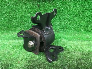 подушка крепления КПП Mitsubishi Lancer 10 поколение [рестайлинг] 2015, 2.0 л., 4B11, бензин, вариатор, белый, седан, передний привод, правый руль