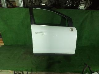 дверь передняя правая Ford Kuga 1 поколение 2012, 2.5 л., HYDC, бензин, АКПП, внедорожник 5 дв., полный привод, правый руль