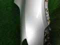 крыло переднее левое Chevrolet Trax 1 поколение 2014, 1.8 л., F18D4, бензин, МКПП, серебро, передний привод, правый руль - фото №2