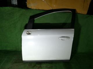 дверь передняя левая Ford Kuga 1 поколение 2012, 2.5 л., HYDC, бензин, АКПП, внедорожник 5 дв., полный привод, правый руль