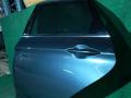 дверь задняя левая Hyundai i40 1 поколение VF 2012, 1.7 л., D4FD, дизель, правый руль - фото №2