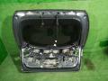 крышка багажника (дверь 3-5) Hyundai i40 1 поколение VF 2012, 1.7 л., D4FD, дизель, правый руль - фото №7