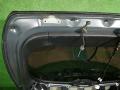 крышка багажника (дверь 3-5) Hyundai i40 1 поколение VF 2012, 1.7 л., D4FD, дизель, правый руль - фото №11