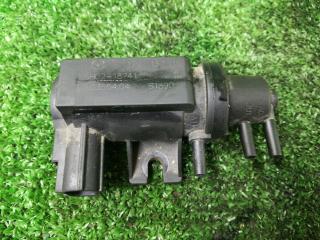 клапан управления турбиной (актуатор) Mazda 6 GJ 2013, 2.2 л., дизель, АКПП, серый, универсал, передний привод, правый руль, SH0218741