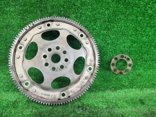 Маховик АКПП (драйв плата) Mazda 6 GJ 2013, 2.2 л., дизель, АКПП, серый, универсал, передний привод, правый руль, B130524