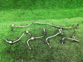 трубка ТНВД Mazda 6 GJ 2013, 2.2 л., дизель, АКПП, серый, универсал, передний привод, правый руль