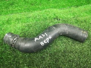 патрубок радиатора Mazda 6 GJ 2013, 2.2 л., дизель, АКПП, серый, универсал, передний привод, правый руль