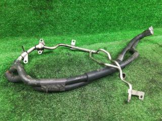 трубка охлаждения турбины Mazda 6 GJ 2013, 2.2 л., дизель, АКПП, серый, универсал, передний привод, правый руль