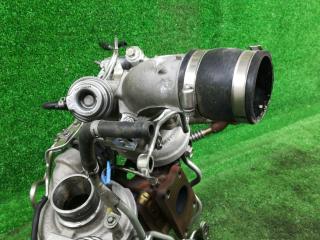 турбина Mazda 6 GJ 2013, 2.2 л., дизель, АКПП, серый, универсал, передний привод, правый руль, SH0113700