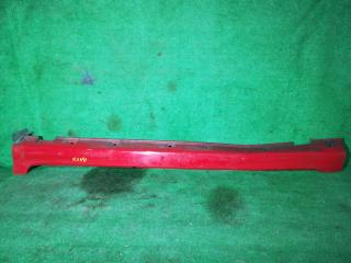 накладка на порог Suzuki Kizashi 1 поколение RE91S 2012, 2.4 л., J24B, бензин, АКПП, rhfcysq, седан, передний привод, правый руль, 7724157LO, 7724157LOL