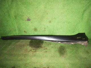 накладка на порог Hyundai i40 1 поколение VF 2012, 1.7 л., D4FD, дизель, правый руль