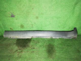 накладка на порог Ford Kuga 1 поколение 2012, 2.5 л., HYDC, бензин, АКПП, внедорожник 5 дв., полный привод, правый руль, 8V41S10155A