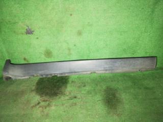 накладка на порог Ford Kuga 1 поколение 2012, 2.5 л., HYDC, бензин, АКПП, внедорожник 5 дв., полный привод, правый руль, 8V41S10154A