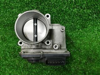 заслонка дроссельная Mazda 3 3 поколение 2015, 2.5 л., PY-VPS, бензин, АКПП, серый, седан, передний привод, правый руль, PY0113640A