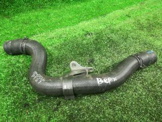 патрубок радиатора Mazda 3 3 поколение 2015, 2.5 л., PY-VPS, бензин, АКПП, серый, седан, передний привод, правый руль