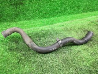 патрубок радиатора Mazda 3 3 поколение 2015, 2.5 л., PY-VPS, бензин, АКПП, серый, седан, передний привод, правый руль