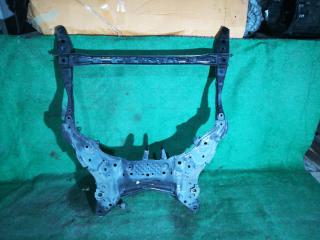 балка подвески передняя (подрамник) Mazda 6 GJ 2013, 2.2 л., дизель, АКПП, серый, универсал, передний привод, правый руль