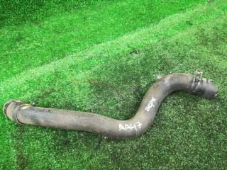 патрубок радиатора Mazda 3 1 поколение [рестайлинг] 2008, 2.0 л., LF17, бензин, МКПП, синий, седан, передний привод