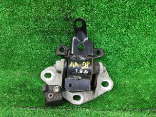 подушка крепления КПП Mazda 3 3 поколение 2015, 2.5 л., PY-VPS, бензин, АКПП, серый, седан, передний привод, правый руль