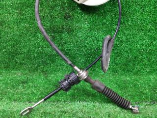 трос кулисы КПП Honda Accord 8 поколение CU2 2010, 2.4 л., K24Z3, бензин, АКПП, серый, седан, передний привод, правый руль