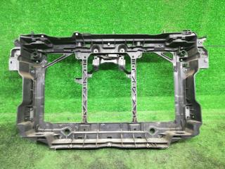 передняя панель крепления облицовки (телевизор) Mazda 6 GJ 2013, 2.2 л., дизель, АКПП, серый, универсал, передний привод, правый руль, GHP953111