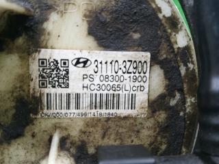 насос топливный Hyundai i40 1 поколение VF 2012, 1.7 л., D4FD, дизель, правый руль, 311103Z900