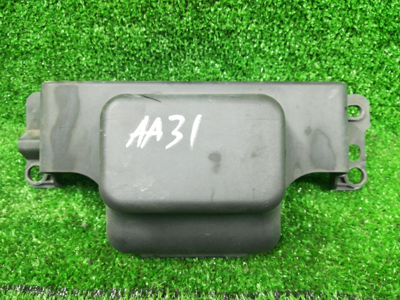 накладка декоративная Mazda 6 GJ 2013, 2.2 л., дизель, АКПП, серый, универсал, передний привод, правый руль, GHR1501C1 - фото №1