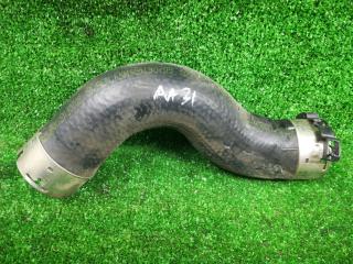 патрубок интеркулера Mazda 6 GJ 2013, 2.2 л., дизель, АКПП, серый, универсал, передний привод, правый руль, FKM130709