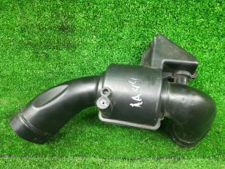 патрубок воздушного фильтра Honda Accord 8 поколение CU2 2010, 2.4 л., K24Z3, бензин, АКПП, серый, седан, передний привод, правый руль