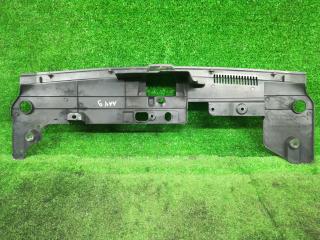 накладка декоративная Mitsubishi Lancer 10 поколение [рестайлинг] 2015, 2.0 л., 4B11, бензин, вариатор, белый, седан, передний привод, правый руль, 6400A831