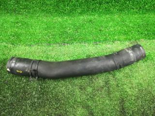 патрубок радиатора Mitsubishi Lancer 10 поколение [рестайлинг] 2015, 2.0 л., 4B11, бензин, вариатор, белый, седан, передний привод, правый руль