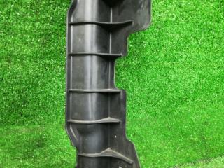 воздуховод (дефлектор) радиатора Hyundai i40 1 поколение VF 2012, 1.7 л., D4FD, дизель, правый руль