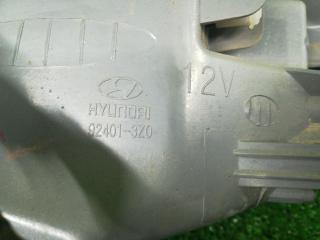 фонарь задний левый Hyundai i40 1 поколение VF 2012, 1.7 л., D4FD, дизель, правый руль, 924013Z0