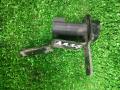 концевик капота Hyundai i40 1 поколение VF 2012, 1.7 л., D4FD, дизель, правый руль, 9388032000 - фото №2