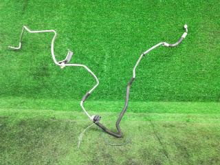 трубка кондиционера Suzuki Kizashi 1 поколение RE91S 2012, 2.4 л., J24B, бензин, АКПП, rhfcysq, седан, передний привод, правый руль