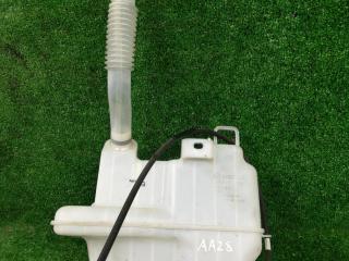 бачок омывателя Mazda 3 3 поколение 2015, 2.5 л., PY-VPS, бензин, АКПП, серый, седан, передний привод, правый руль, GHR167480, 860142811