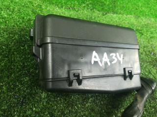 блок реле Mazda CX-9 1 поколение TB 2009, 3.7 л., CA, бензин, АКПП, белый, внедорожник 5 дв., полный привод, правый руль