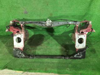 передняя панель крепления облицовки (телевизор) Suzuki Kizashi 1 поколение RE91S 2012, 2.4 л., J24B, бензин, АКПП, rhfcysq, седан, передний привод, правый руль