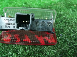 плафон багажника Mercedes-Benz A-Класс W169 [рестайлинг] 2011, 1.7 л., бензин, АКПП, бордовый, хетчбэк 5 дв., правый руль, 1698202201