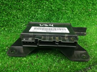 блок управления крышкой багажника Chevrolet TrailBlazer 1 поколение [рестайлинг] 2006, 4.2 л., бензин, АКПП, серый, внедорожник 5 дв., полный привод, 15852165, 15852169