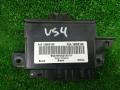 блок управления крышкой багажника Chevrolet TrailBlazer 1 поколение [рестайлинг] 2006, 4.2 л., бензин, АКПП, серый, внедорожник 5 дв., полный привод, 15852165, 15852169 - фото №2