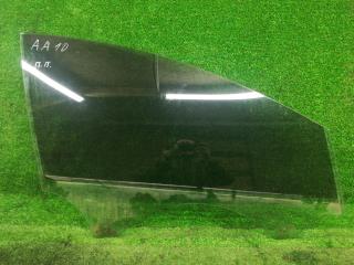 стекло двери передней правой Ford Mondeo 4 поколение 2010, 2.3 л., SEBA, бензин, АКПП, серебристый, универсал, передний привод, правый руль