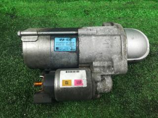 стартер Hyundai i40 1 поколение VF 2012, 1.7 л., D4FD, дизель, правый руль, 361002A810