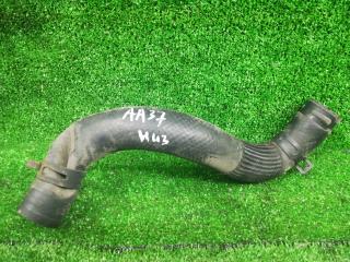 патрубок радиатора Hyundai i40 1 поколение VF 2012, 1.7 л., D4FD, дизель, правый руль