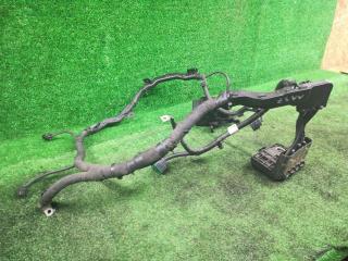 клемма аккумулятора плюс Hyundai i40 1 поколение VF 2012, 1.7 л., D4FD, дизель, правый руль