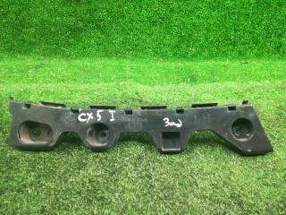 Крепление бампера переднего Mazda CX-5 1 поколение 2014, KD53502J1