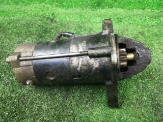 стартер Ford Ranger 2 поколение [рестайлинг] 2011, 2.5 л., WL-T, дизель, МКПП, белый, пикап, полный привод, правый руль