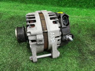 генератор Hyundai i40 1 поколение VF 2012, 1.7 л., D4FD, дизель, правый руль, 373002A800, 2609674